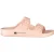 Noorwegen 1963 Rosa Plastica Dames Slipper