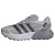 ADIDAS SPORTSWEAR Sneakers laag ‘Lightblaze ATR’  grijs / antraciet / sering / zilver