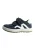 LURCHI Sneakers  navy / wit