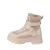 Dameslaarzen Buffalo Aspha Com 1 Warm