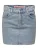 ONLY Rok  blauw denim
