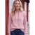 Sweatshirt met lange mouwen en capuchon