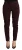 Bordeaux Slimstraight Broek