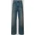Carhartt Work In Progress Jeans in Used-look Model ‘AARON’