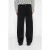 10DAYS Horse Riding Pants Tencel Black