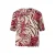 s.Oliver Curve top multi