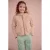 NONO reversible jas bruin