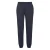 Fruit of the Loom Heren klassieke joggingbroek met elastische zoom (Deep Navy)