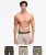 & Co Boxers Drievoudige Verpakking Multi