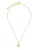 Heideman Ketting ‘Tubro’  goud