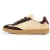 AllSaints Thelma Met Sneaker Gold/brown