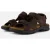 Panama Jack Panama Jack Salton basics C1 Sandalen bruin Leer