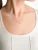 So Chic Ketting  zilver