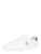 Calvin Klein Sneakers laag  groen / wit