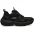 Steve Madden Power Sneakers Black/black