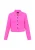faina Blazers  pink