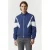 IRO Paris Manol Navy Grey