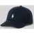 Polo Ralph Lauren baseballpet met gestikt logo