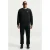 Nike Club relaxed fit sweater – zwart