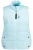 Ulla Popken Bodywarmer  aqua