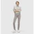 MAC Slim light ash grey –