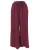 Seasons of April Broek ‘AYANA MUSSELIN’  bordeaux