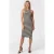 ARKET Laos Dress Black