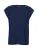 SISTERS POINT Shirt ‘LOW-A’  navy