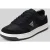 Guess Sneakers van mix van leer en textiel met labeldetail model ‘UDDENT’