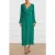 GUESS Marciano By  Wonderland Maxi Dres Classic Emeral