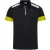 Head Tennis Heren Zwart Poloshirt