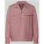 Antony Morato Regular fit overhemdjack van mix van linnen en viscose
