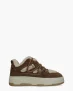 Steve Madden Boomer Beige/Bruin