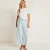 Para Mi Broek cloe ice blue