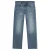 Indian Blue Jeans jeans – mediumblauw denim