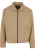 Urban Classics Tussenjas  donkerbeige