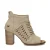 Mustang sandalen