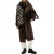 AllSaints Mabel Coat Black