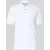 BRAX Regular fit poloshirt met logodetail, model ‘Pete’