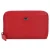 Braun Büffel Portemonnee  rood