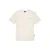 Baron Filou regular fit T-shirt met backprint – wit