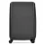 MANDARINA DUCK Trolley ‘Tank Case’  zwart