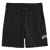 SOMETIME SOON Broek  zwart / wit