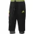 Nike NBA T-shirts Heren – Zwart –
