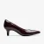 Shondrah Jade Merlot Schoenen