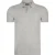 Cappuccino Italia Polo plain pique
