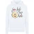 Li-cense Disney dames winnie the pooh ho ho baubles hoodie