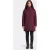 Jack Wolfskin Baylight 3in1 Coat Amaranth