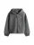 TOMMY HILFIGER Sweatvest  donkergrijs
