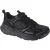 Skechers 150475 bbk dames sneakers